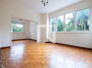 Apartamento · 105m² · 3 Quartos · Apartamento para Aluguel - Jardim Europa, 3 Quartos,  105 m2 - São Paulo