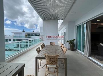 Apartamento · 266m² · 2 Quartos · Apartamento à venda - em Jurerê
