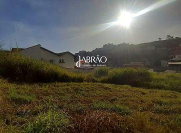 Terreno · 544m² · Lote para aluguel, Santa Tereza I - Barbacena/MG