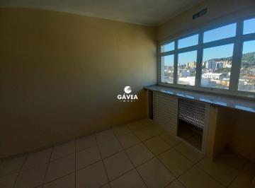 Comercial · 58m² · Conjunto Comercial/sala para aluguel no Centro em São Vicente.