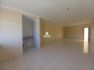 Comercial · 58m² · Conjunto Comercial/sala para aluguel no Centro em São Vicente.