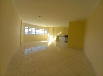 Comercial · 55m² · Conjunto Comercial/sala para aluguel no Centro em São Vicente.