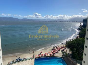 Imagem do Imóvel · Apartamento Frente ao Mar Pé na Areia na Prainha - Costa Esmeralda com vista infinita para o Mar