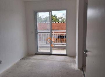 8198c663854ac5121a7ac51202b3755fe87ee683 · Apartamento com 2 dormitórios à venda, 43 m² por R$ 301.900,00 - Água Chata - Guarulhos/SP