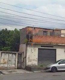 0a10d6b8c86ea6c1112c4ecad5226587926a6ce5 · Casa com 10 dormitórios à venda, 400 m² por R$ 852.000,00 - Jardim das Nações - Guarulhos/SP