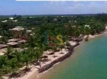 Terreno · 1000m² · Vendo Terreno na Península de Maraú Bahia 