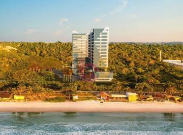 Apartamento · 31m² · 1 Quarto · Vendo Apartamento com 1/4 no Tons de Brisa 