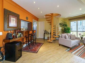 f749b98e6c4f24072e0d3b9613ccf32c6313443d · Cobertura, 231 m² - venda por R$ 1.044.000,00 ou aluguel por R$ 11.403,00 - Parque Jabaquara - São P