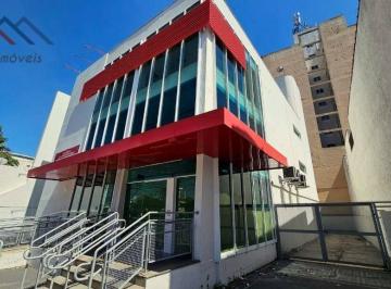 4fc14468d8f72d08a8b42aadd54fba911a14f92c · Prédio à venda, 1289 m² por R$ 15.000.000,00 - Mirandópolis - São Paulo/SP