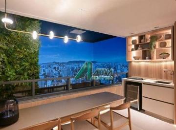 4238b1b7d0fddbf76fea779c721cfcedf74d2632 · Apartamento à venda, 115 m² por R$ 2.780.000,00 - Savassi - Belo Horizonte/MG