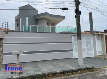 f2d27b8afc573eb738b15079afffd257c2bbfe37 · Sobrado com 3 dormitórios à venda, 212 m² por R$ 1.600.000,00 - Satélite - Itanhaém/SP