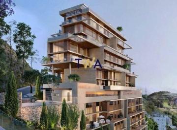Apartamento · 450m² · 4 Quartos · 4 Vagas · Apartamento Duplex, Santa Lúcia, Belo Horizonte, 4 quartos, R$6.500.000,00, à venda na TWA Investime
