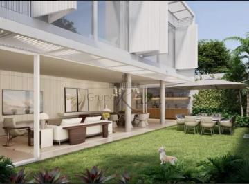 Casa · 900m² · 3 Quartos · 4 Vagas · Casa em Condomínio - Jardim Europa - 3 Dormitórios - 627,36m².