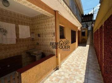 6bff0f89df4d0058bcbc45aa868e6a9783e976cb · Casa térrea em 2 pavimentos com 4 dormitórios à venda, 246 m² por R$ 800.000 - Parque São Domingos -