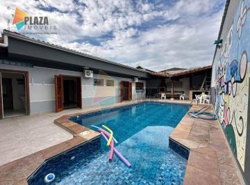 a88b3886695a6f1a73d46be8e4e3bc8f7fa55a6b · Casa à venda, 150 m² por R$ 3.100.000,00 - Canto do Forte - Praia Grande/SP