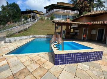 5bfe19369b8c5dba20739071ee69198cb4f8670e · Linda Chácara com 3 dormitórios à venda, 200 m² por R$ 1.200.000 - Igarata - Igaratá/SP