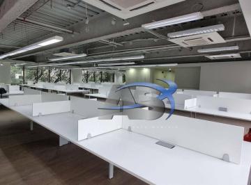 8f5421846f45a66d0fa92964b163f36181b526b7 · Andar Corporativo para alugar, 1325 m² por R$ 370.675,00/mês - Itaim Bibi - São Paulo/SP