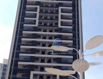 9863100cabbb1c1c6ab874e8d7cb372c7a232dfa · Apartamento com 2 dormitórios à venda, 91 m² por R$ 1.150.000,00 - Parque Campolim - Sorocaba/SP