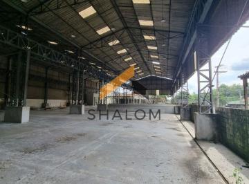 Comercial · 2954m² · Galpão, Cidade Intercap - Taboão da Serra