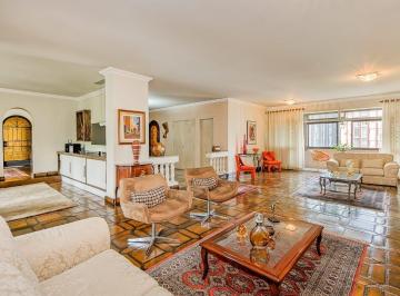 Apartamento · 455m² · 5 Quartos · 3 Vagas · Um clássico a venda em São Paulo, apartamento com 455 metros quadrados na Bela Vista.