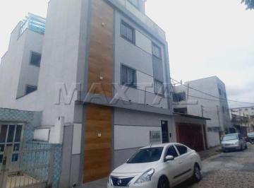 Apartamento · 32m² · 2 Quartos · Apartamento novo à venda e para  locação, de 32m², 02 dormitórios, no bairro Carandiru. mobiliado