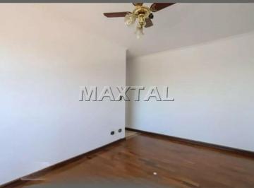 Apartamento · 72m² · 2 Quartos · 1 Vaga · Apartamento com 2 dormitórios com armários, sala, cozinha com armários, banheiro e vaga.