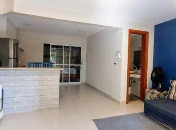 Casa · 95m² · 2 Quartos · 1 Vaga · CASA DUPLEX, 2 SUÍTES, 95M², EM ITACIMIRIM