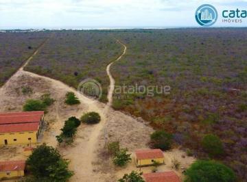 Rural · 553ha · 9 Quartos · Fazenda em Caicara do Norte   552 Ha