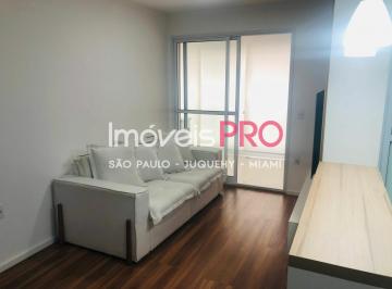 Apartamento · 69m² · 2 Quartos · 1 Vaga · Apartamento 69m² 02 dorm 01 suite 01 vaga no Brooklin