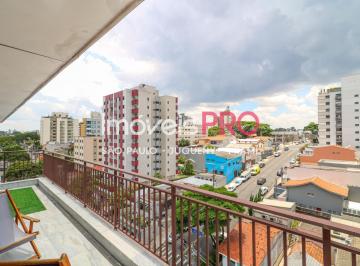 Apartamento · 165m² · 2 Quartos · 3 Vagas · Cobertura, Vila Progredior - São Paulo