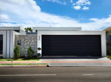 Casa · 86m² · 3 Quartos · 3 Vagas · Casa Térrea à venda, 3 quartos, 1 suíte, 3 vagas, Jardim Montevidéu - Campo Grande/MS