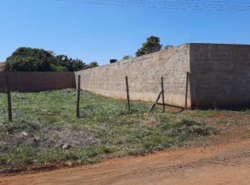 Terreno · 390m² · Lote à venda, Vila Nova Campo Grande - Campo Grande/MS