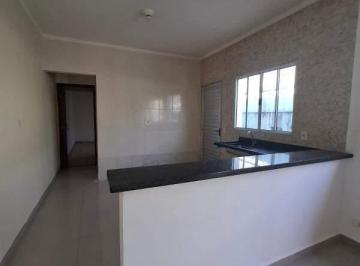 Casa · 56m² · 2 Quartos · 1 Vaga · Casa para aluguel com 2 quartos no bairro Nossa Senhora do Sion 