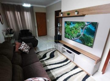 Sala · Casa à venda, 3 quartos, 1 suíte, 3 vagas, Santa Terezinha - São Bernardo do Campo/SP
