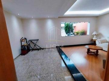 Casa · 167m² · 3 Quartos · 3 Vagas · Casa para aluguel, 3 quartos, 1 suíte, 3 vagas, Jardim do Mar - São Bernardo do Campo/SP