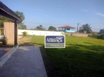 4686f06566103ab9ea4d282ba0fa903dc9847323 · Casa com 3 dormitórios à venda, 227 m² por R$ 590.000,00 - Calaboca (Inoã) - Maricá/RJ