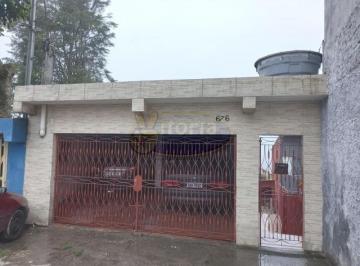 Casa · 180m² · 4 Quartos · 4 Vagas · CASA TÉRREA