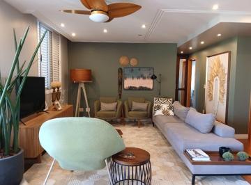 Apartamento · 112m² · 2 Quartos · 2 Vagas · Apartamento para venda com 2 suítes de 112m² - Portal do Morumbi - São Paulo/SP