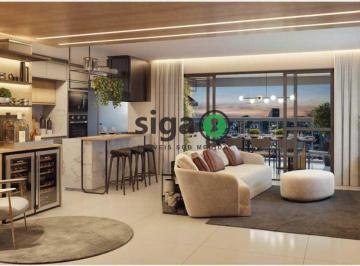 Apartamento · 107m² · 3 Quartos · 2 Vagas · Apartamento para venda no Brooklin, São Paulo - SP