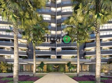 Apartamento · 142m² · 4 Quartos · 2 Vagas · Apartamento Residencial em Brooklin