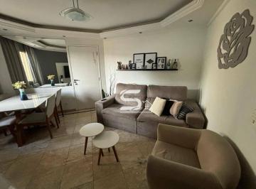 06419b46b9ce11e18ba0252495fb80e6367e835d · Apartamento à venda, 54 m² por R$ 330.000,00 - Parque São Lucas - São Paulo/SP