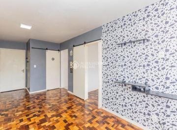 468662 Professora Amy Herve Ramirez, 65 Apto 461_03 · Apartamento 1 dormitório, no bairro Jardim Leopoldina