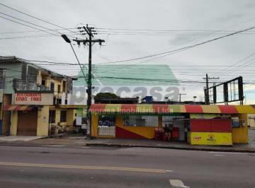 Comercial · 549m² · PONTO COMERCIAL DISPONÍVEL PARA VENDA NA CIDADE NOVA