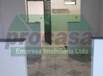 Casa · 82m² · 2 Quartos · 3 Vagas · Casa de rua -  / Residencial / Santa Etelvina