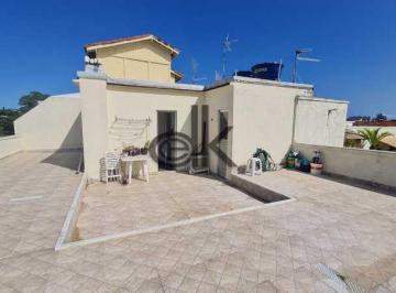 Apartamento · 274m² · 4 Quartos · 5 Vagas · EDK - VENDE - COBERTURA DUPLEX - JARDIM OCEÂNICO - BARRA DA TJUCA