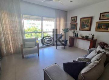 Apartamento · 274m² · 4 Quartos · 5 Vagas · EDK - VENDE - COBERTURA DUPLEX - JARDIM OCEÂNICO - BARRA DA TJUCA - RJ