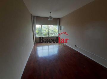 Apartamento · 90m² · 2 Quartos · 1 Vaga · Apartamento - Padrão / Residencial / Tijuca