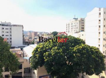 Apartamento · 100m² · 3 Quartos · 1 Vaga · Apartamento 3 quartos c/ suíte Shopping Tijuca
