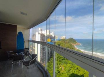 51dea8f5c044b162da9b7816b6d72d055cb9fb7f · Apartamento beira-mar com vista — Tombo — Guarujá