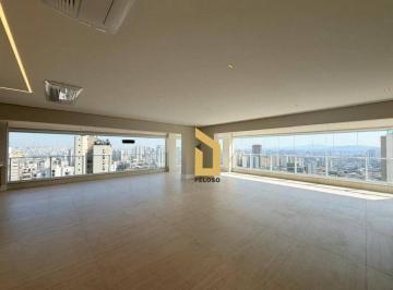 d115a39fa6b3fd091202a63bbc50389f450f3813 · Apartamento à Venda e Locação | Último Andar | Varanda Gourmet com Vista Espetacular | 263m² Privati